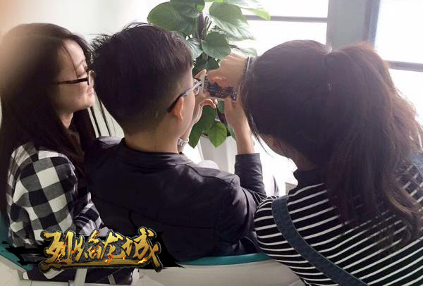 【开奖啦】创意自拍秀-大奖出炉！