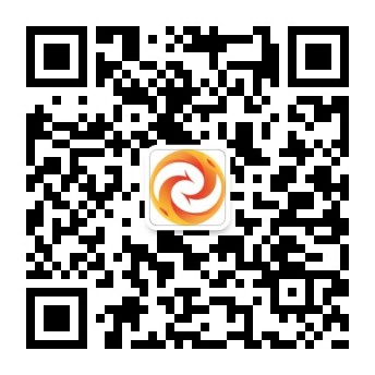 关注官方微信 领豪华大礼包